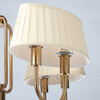 Миниатюра фото подвесная люстра mw-light софия 355014608 | 220svet.ru