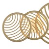 Миниатюра фото настенно-потолочный светодиодный светильник mantra colladge 7233 | 220svet.ru