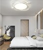 Миниатюра фото потолочный светодиодный светильник inodesign gerdis 44.3055 | 220svet.ru