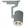 Миниатюра фото трековый однофазный светодиодный светильник arte lamp traccia a2320pl-1wh | 220svet.ru
