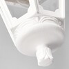 Миниатюра фото светильник уличный настенный fumagalli porpora/anna e22.141.000.wxe27 | 220svet.ru