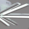 Миниатюра фото потолочная светодиодная люстра reluce 09824-3.3-06 wh | 220svet.ru