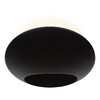 Миниатюра фото настенный светодиодный светильник iledex light flux zd8152-6w bk | 220svet.ru