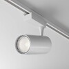 Миниатюра фото трековый светильник maytoni technical vuoro tr003-1-36w4k-w-w | 220svet.ru