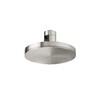 Миниатюра фото трековый магинтный светодиодный светильник maytoni plato flarity tr152-1-7w3k-pt | 220svet.ru