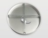 Миниатюра фото потолочный светодиодный светильник ambrella light orbital air alum fv5527 | 220svet.ru