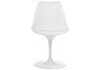 Миниатюра фото стул tulip white | 220svet.ru