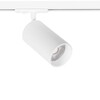 Миниатюра фото трековый однофазный светодиодный светильник arte lamp aero a1347pl-1wh | 220svet.ru