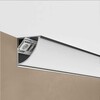 Миниатюра фото лента apeyron 14,4w/m 60led/m 5050smd дневной белый 5m 00-317 | 220svet.ru