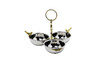 Миниатюра фото менажница garda decor 95im-0099 | 220svet.ru