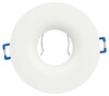Миниатюра фото встраиваемый светильник эра kl105 wh б0059791 | 220svet.ru