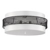 Миниатюра фото потолочный светильник lumion animaisa 8002/6c белый | 220svet.ru