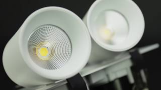 Миниатюра фото встраиваемый светильник deko-light rigel mini square single 565312 | 220svet.ru