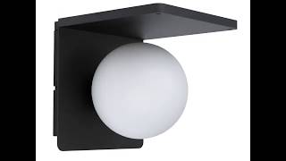 Миниатюра фото бра eglo ciglie 98265 | 220svet.ru