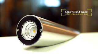 Миниатюра фото бра deko-light barro 341115 | 220svet.ru